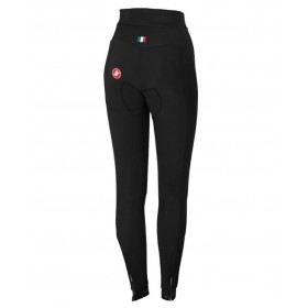 Radhose Lange 2016 Castelli Viva Dame N001